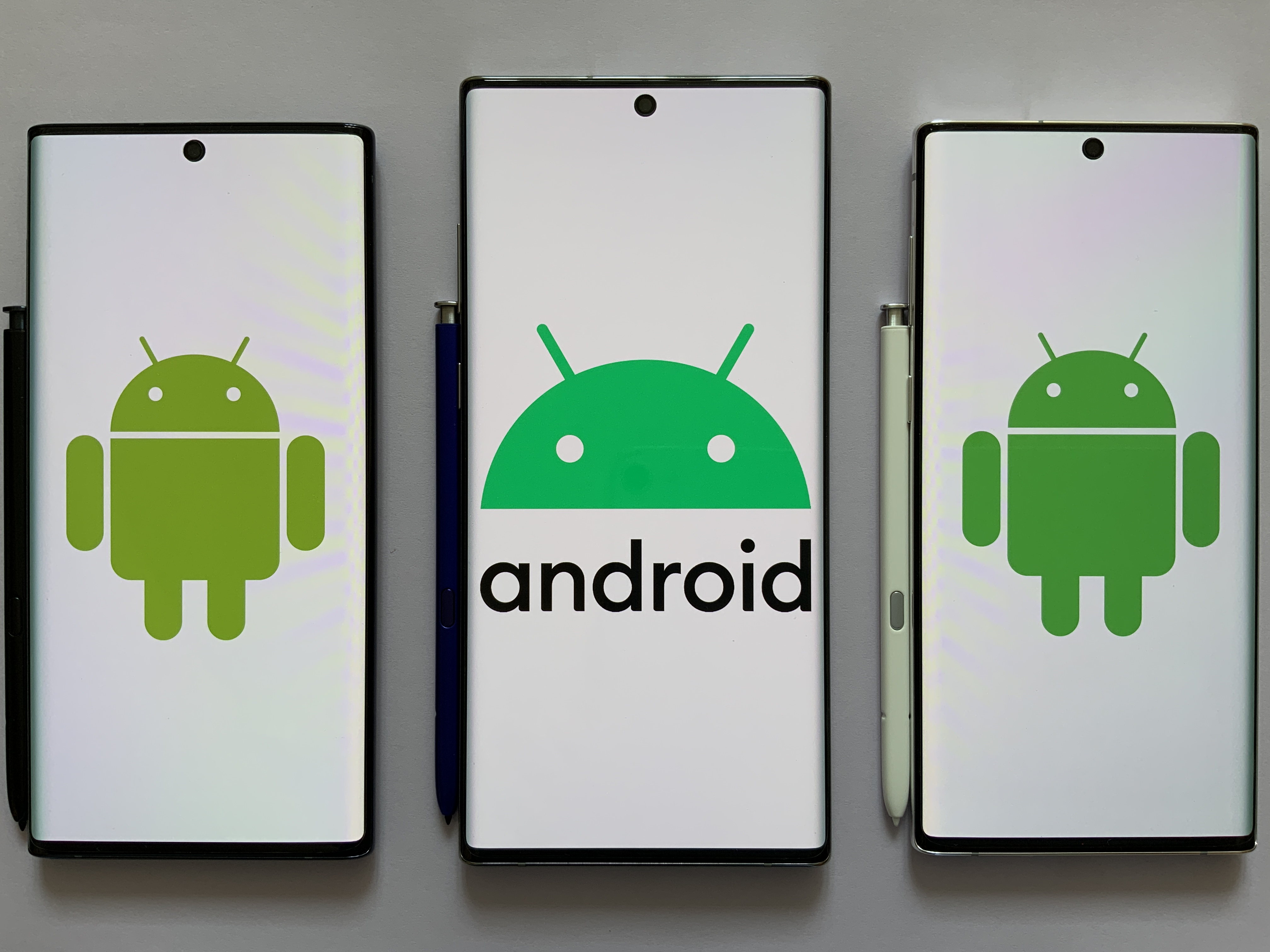 4. Trở Thành Người Sử Dụng Android Chuyên Nghiệp