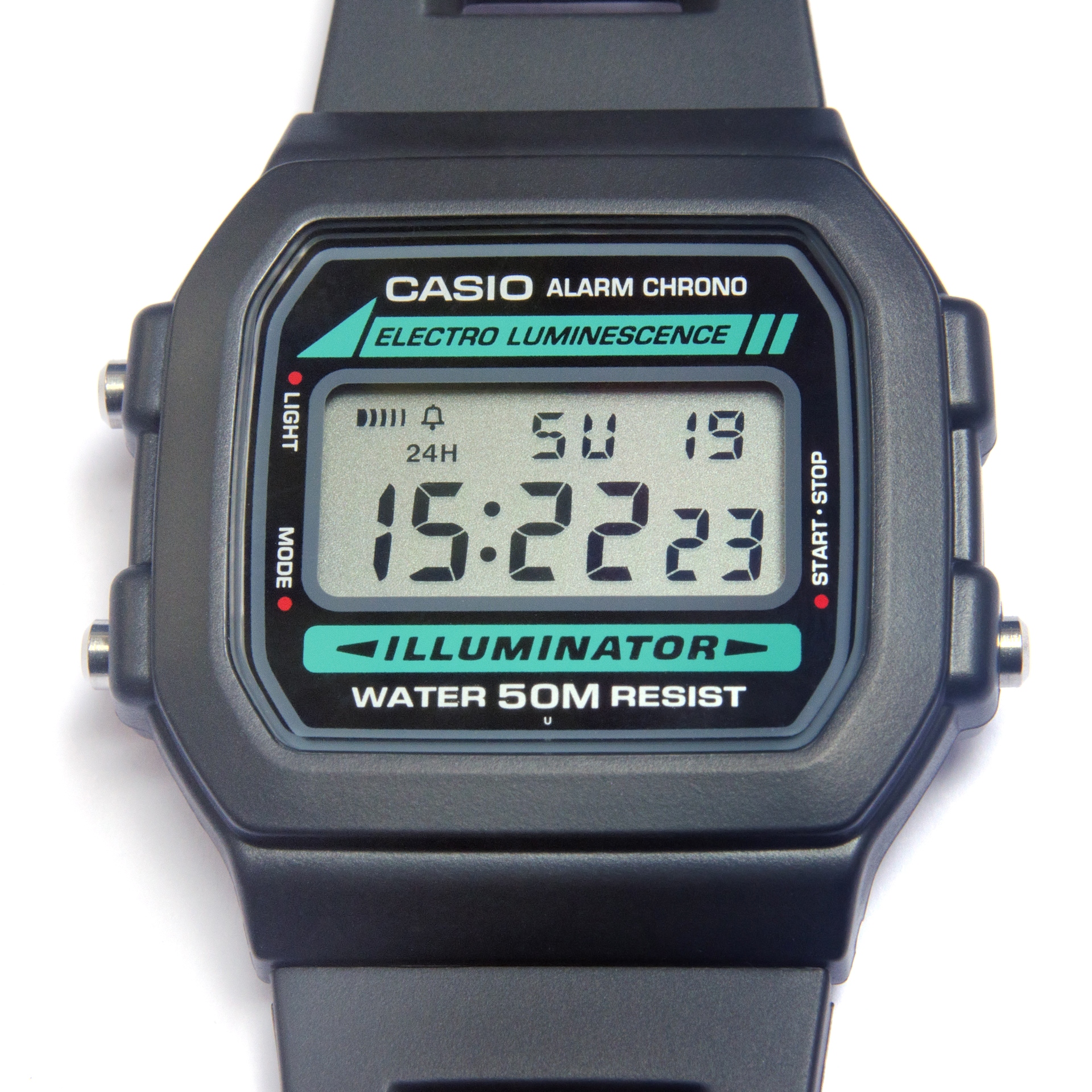 2. Hướng dẫn cài đặt Casio 580