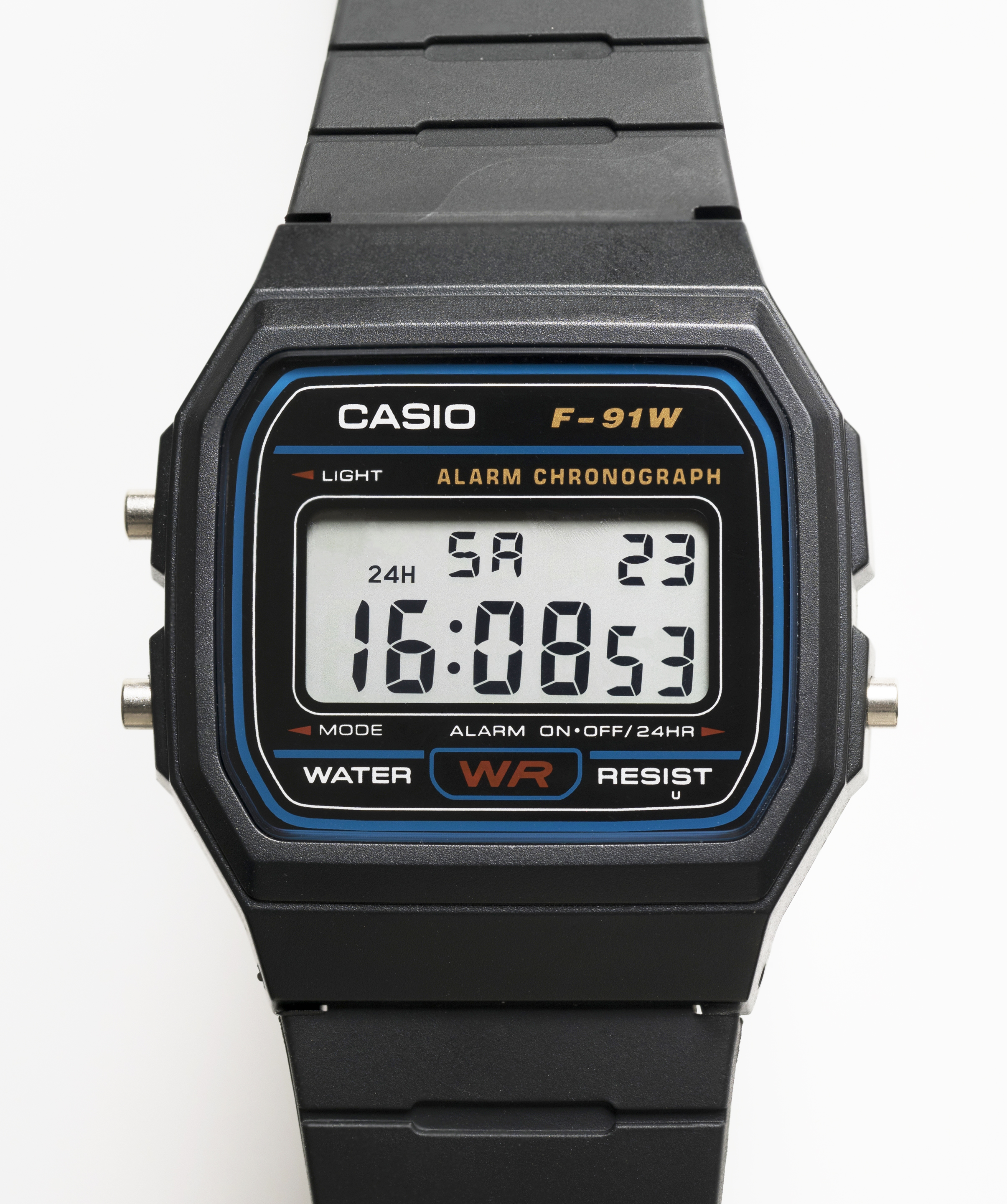 1. Giới thiệu về Casio 580