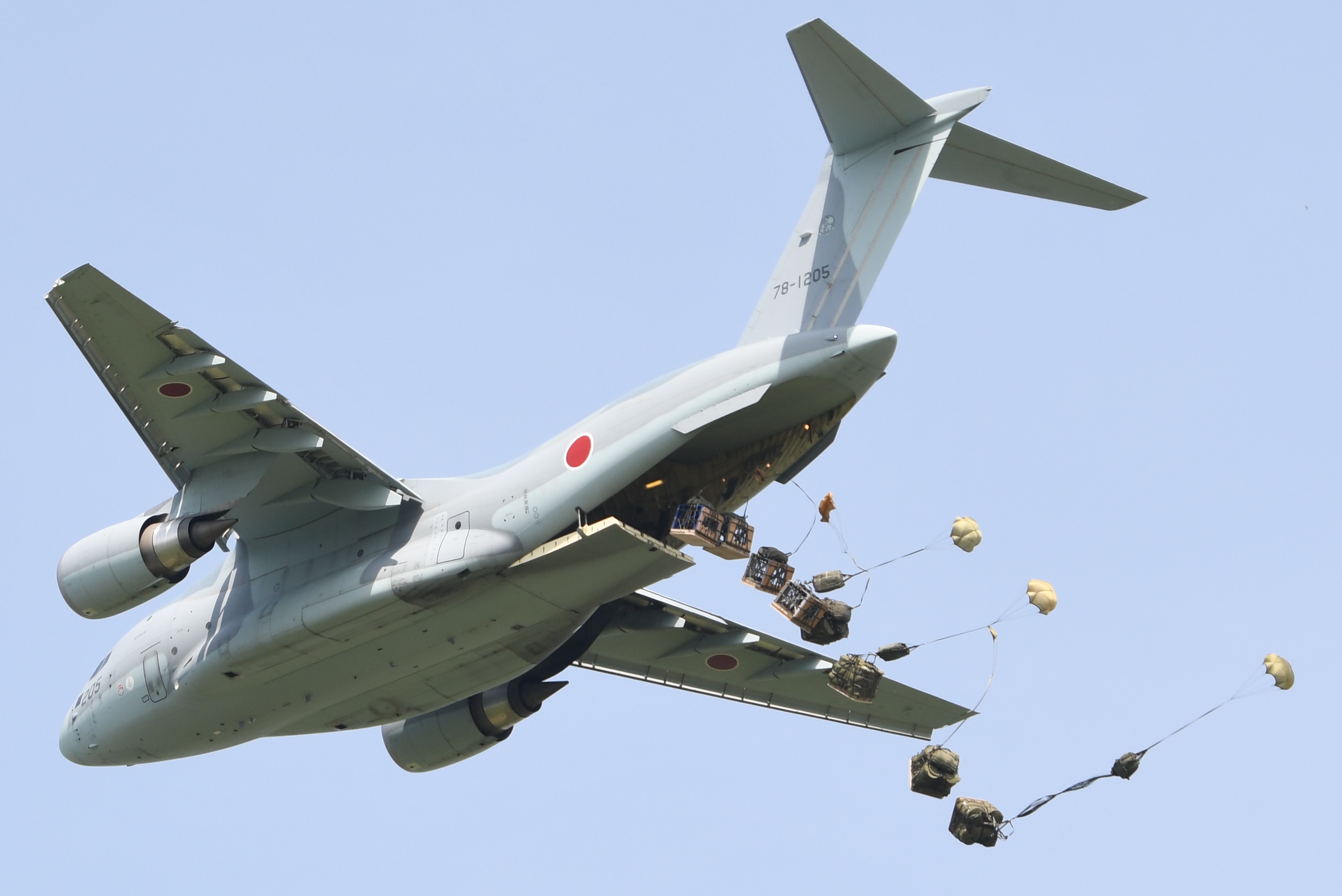 1. Làm thế nào để thực hiện Airdrop