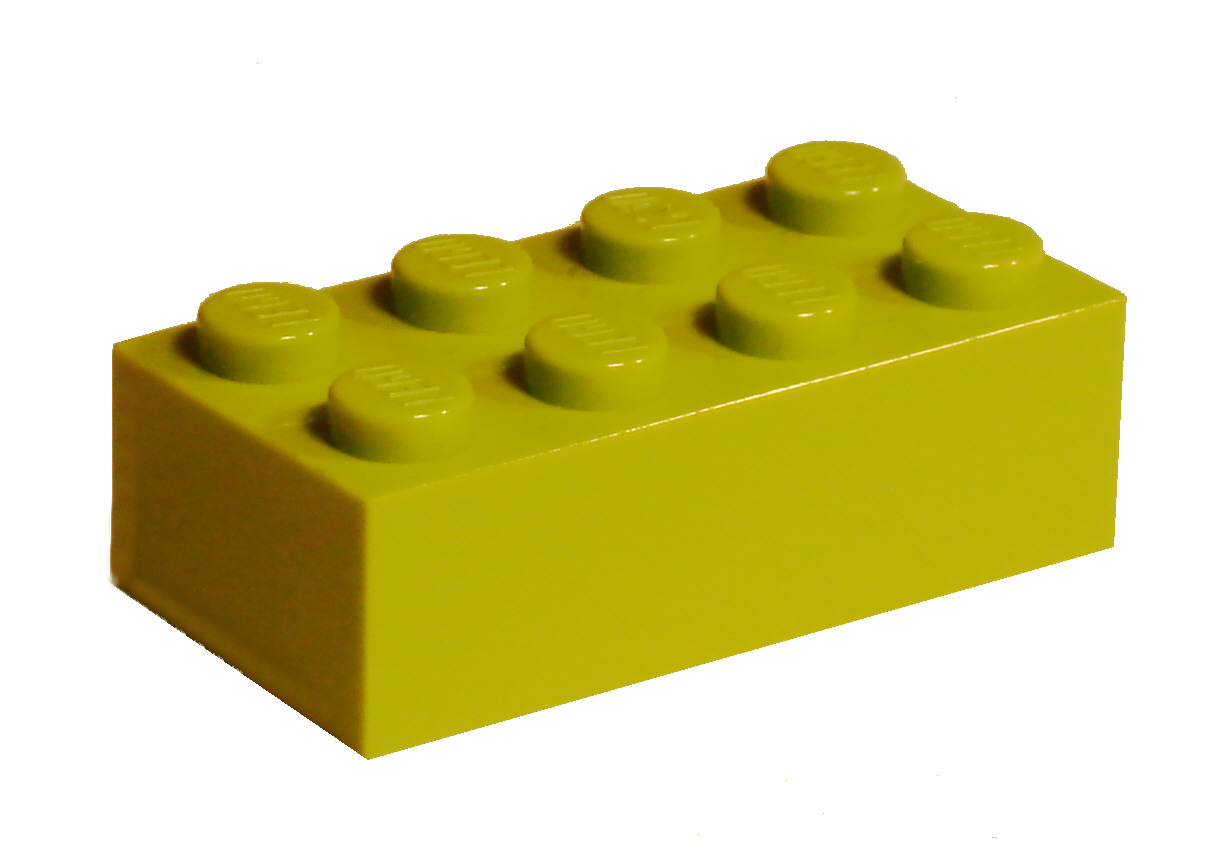 1. Giới thiệu về dòng Legorbrick Mini