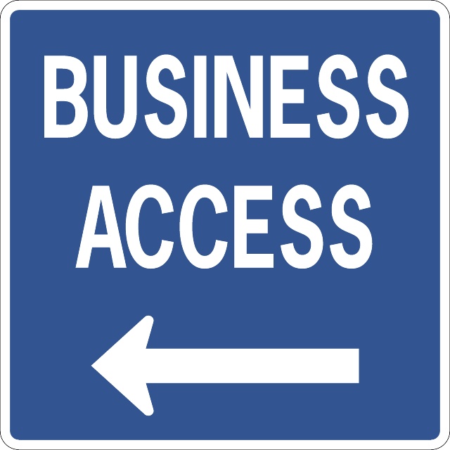 3. Các cách mở rộng sử dụng Access