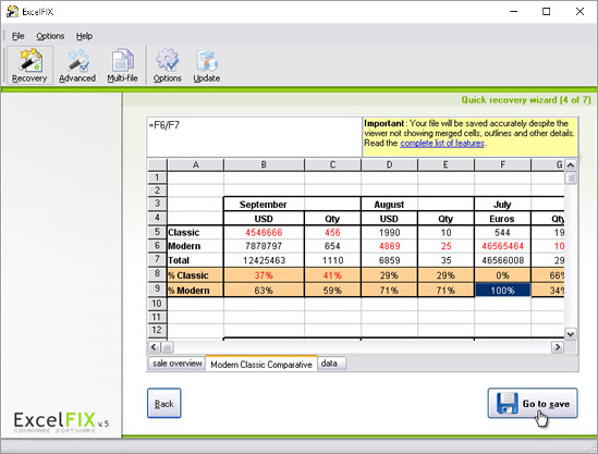 4. Để tận dụng tối đa tính mạnh mẽ của Excel