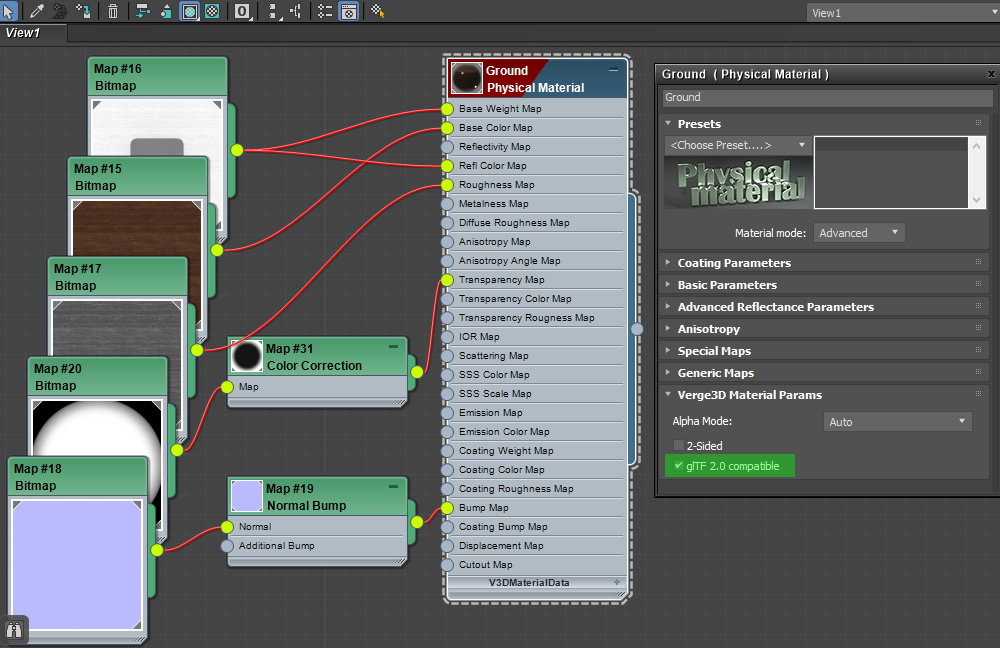 1. Khám phá về công cụ 3ds Max