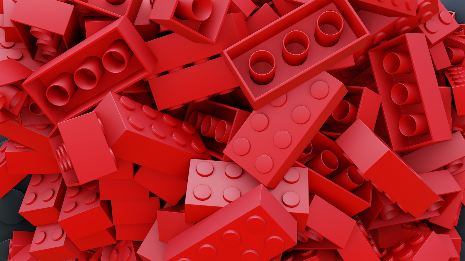 1. Các dữ liệu cần thiết để lắp ghép Lego Bearbrick