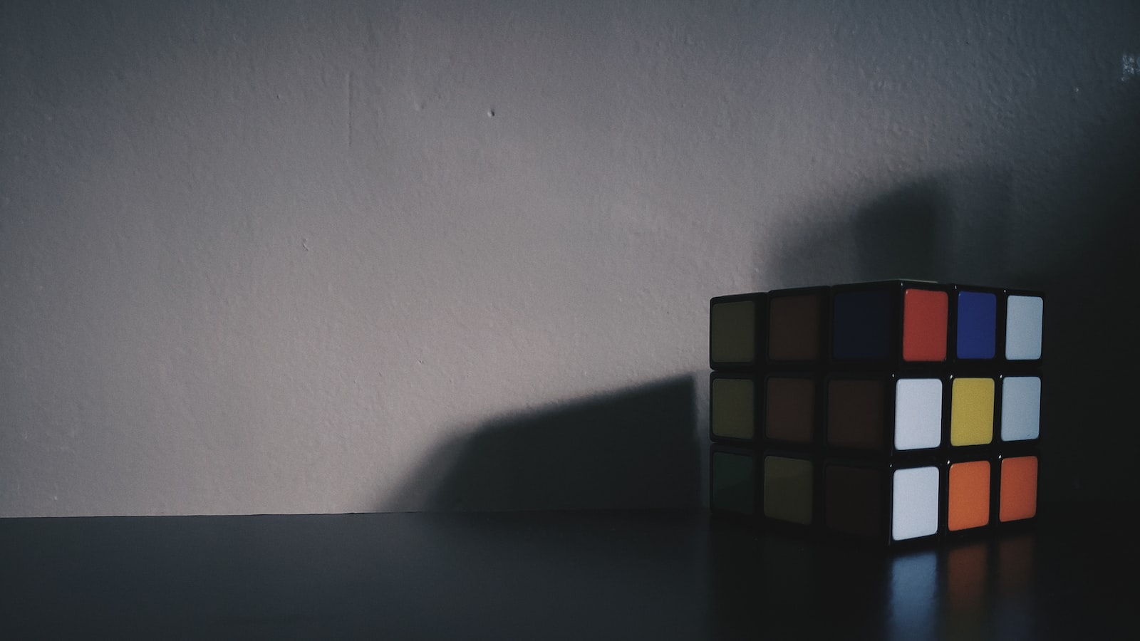 4. Triển khai thủ thuật để giải mã Rubik 4x4