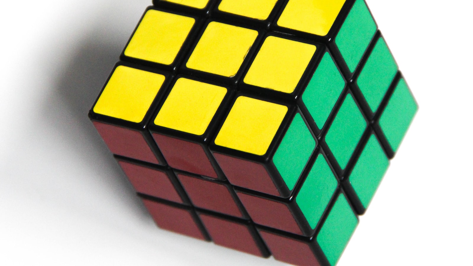 3. Chia sẻ kinh nghiệm qua Rubik 4x4