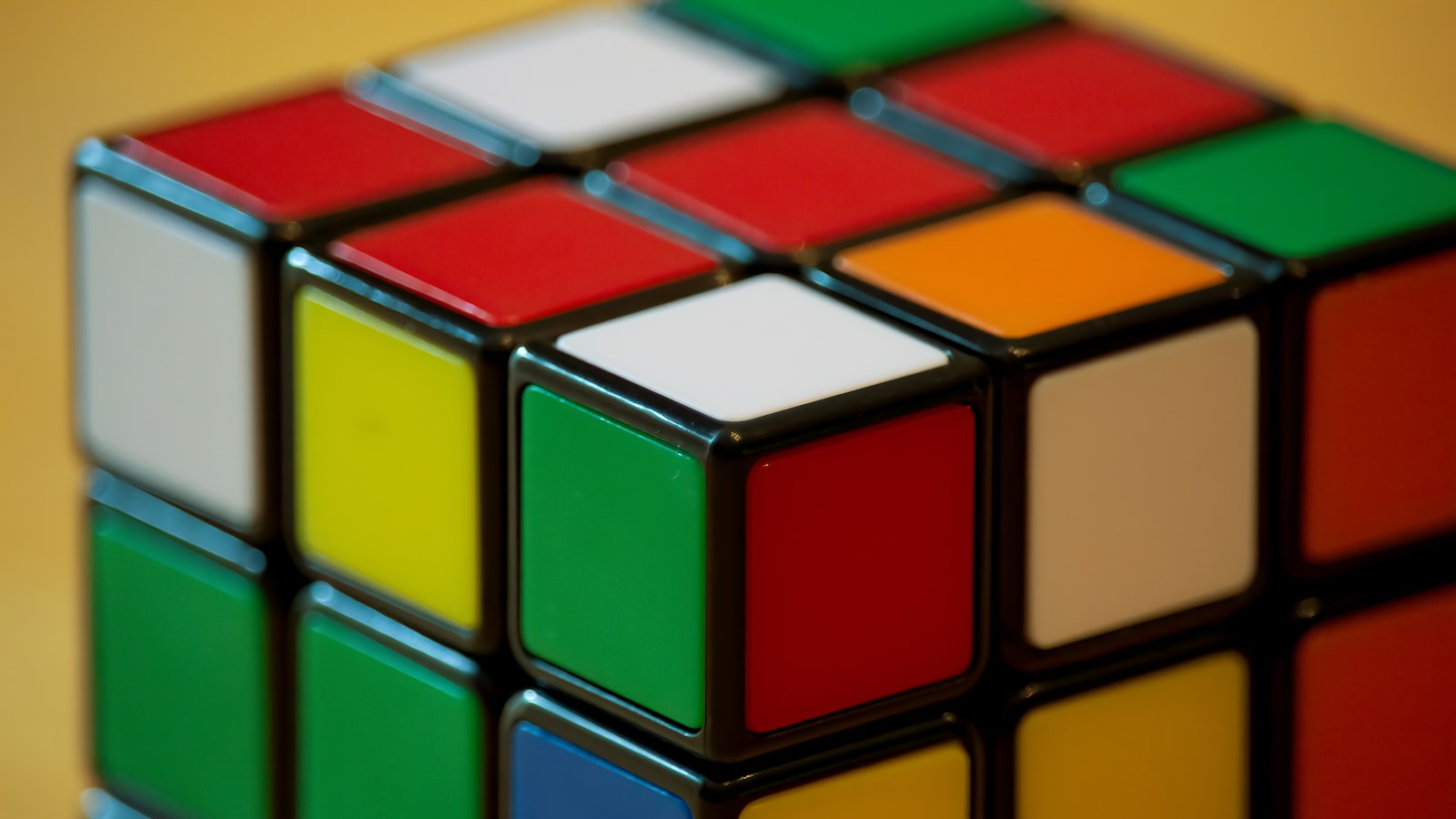 1. Lợi ích của việc làm quen với thủ thuật Rubik 4x4