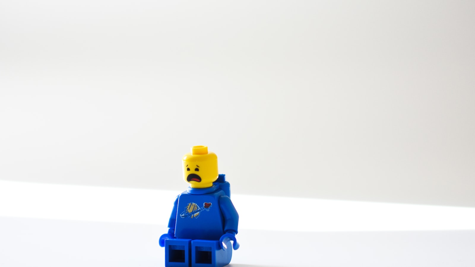 1. Định hướng xây dựng bộ Lego Stitch