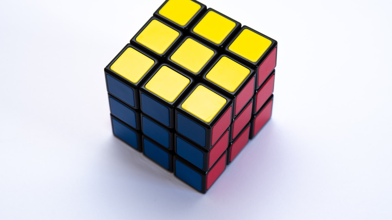 3. Những bí quyết giúp bạn làm quen với thủ thuật Rubik 4x4