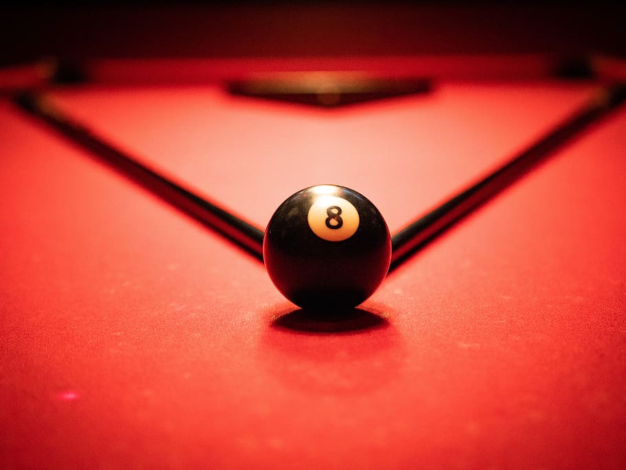 1. Cách chơi 8 Ball Pool: Bí quyết để thi đấu giỏi