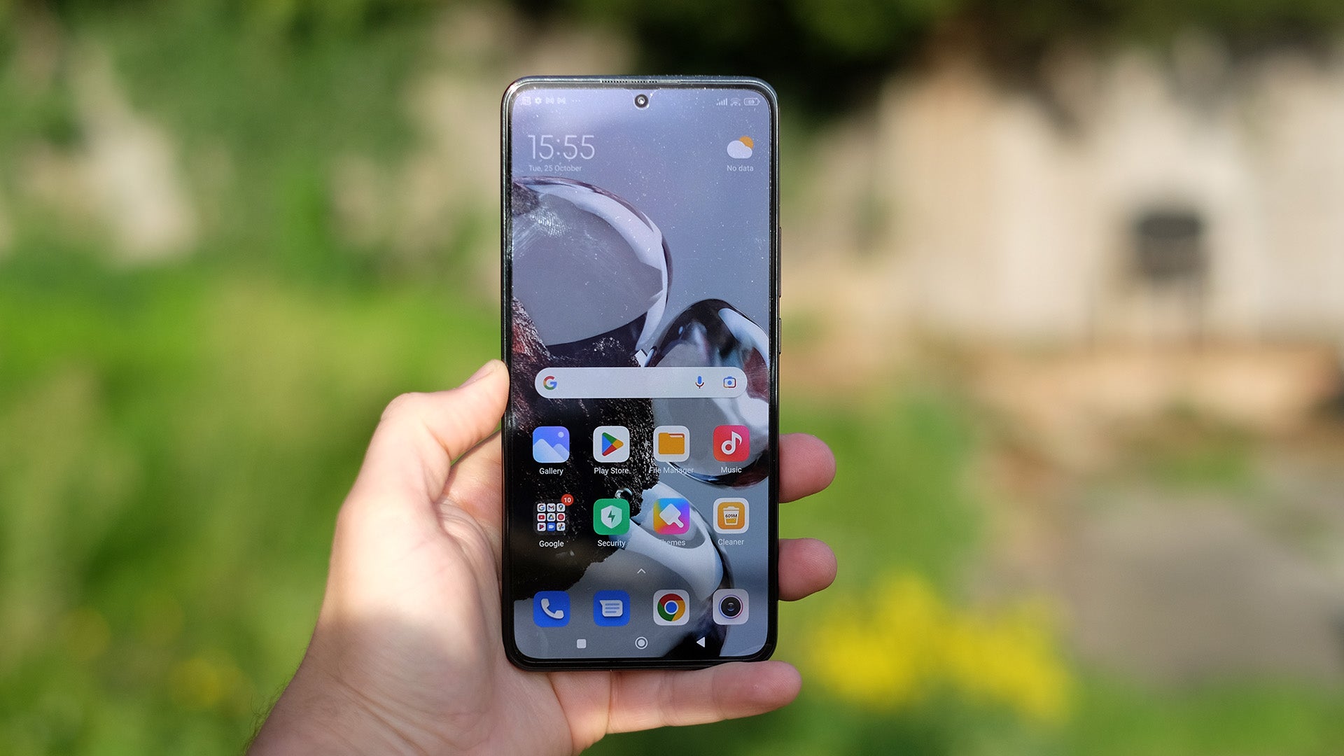 3. Khám phá các nội dung hữu ích của Xiaomi