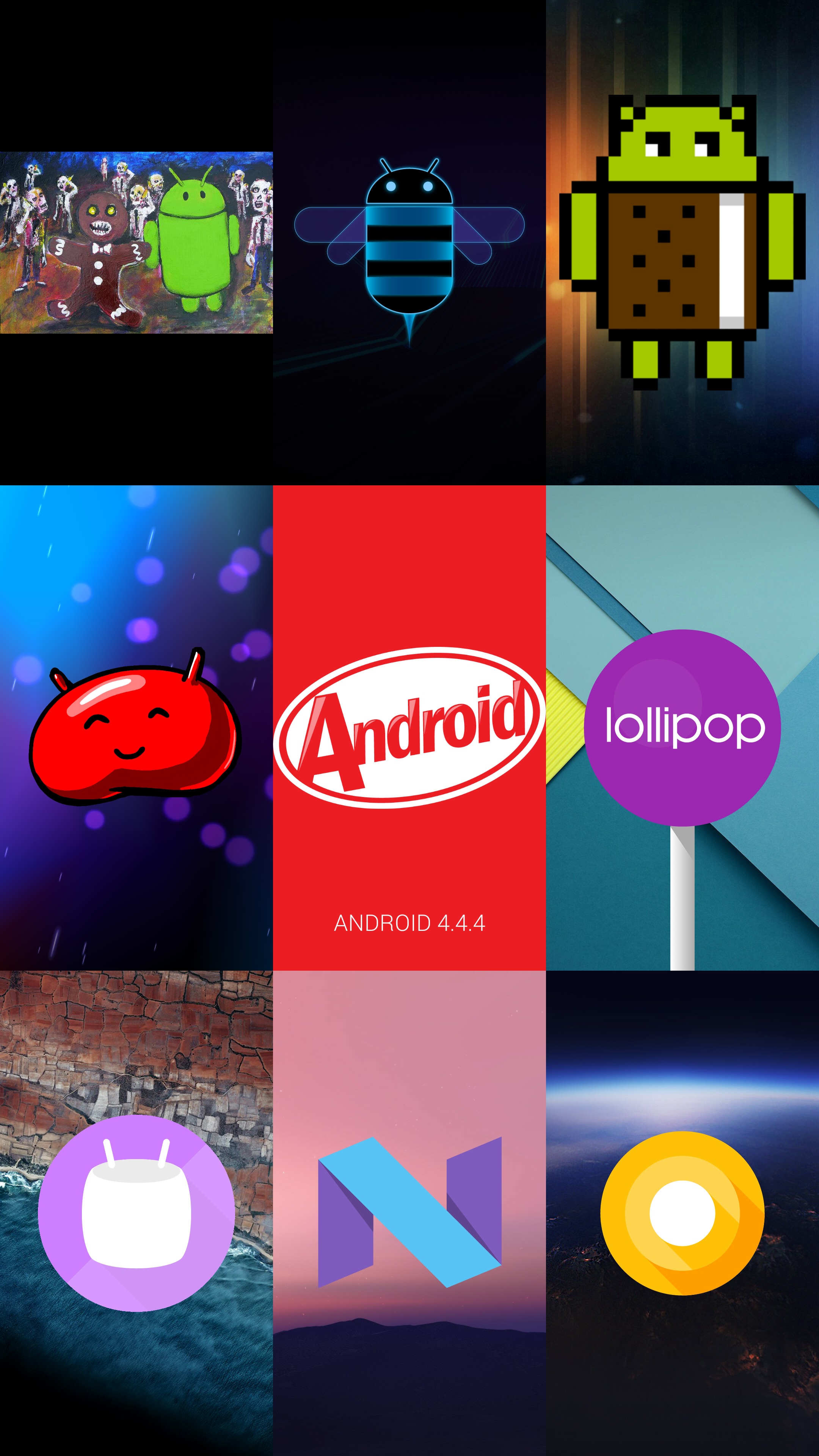 1. Giới thiệu Android 13: Kích Hoạt Nguồn Sức Mạnh
