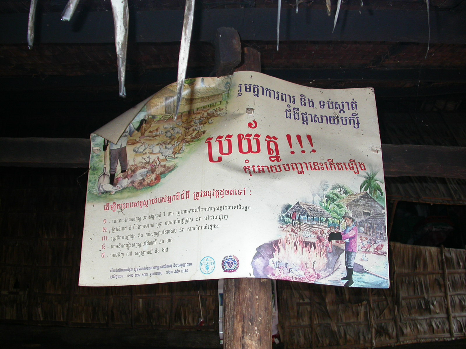 4. អនុវត្តនឹងចំណាយ