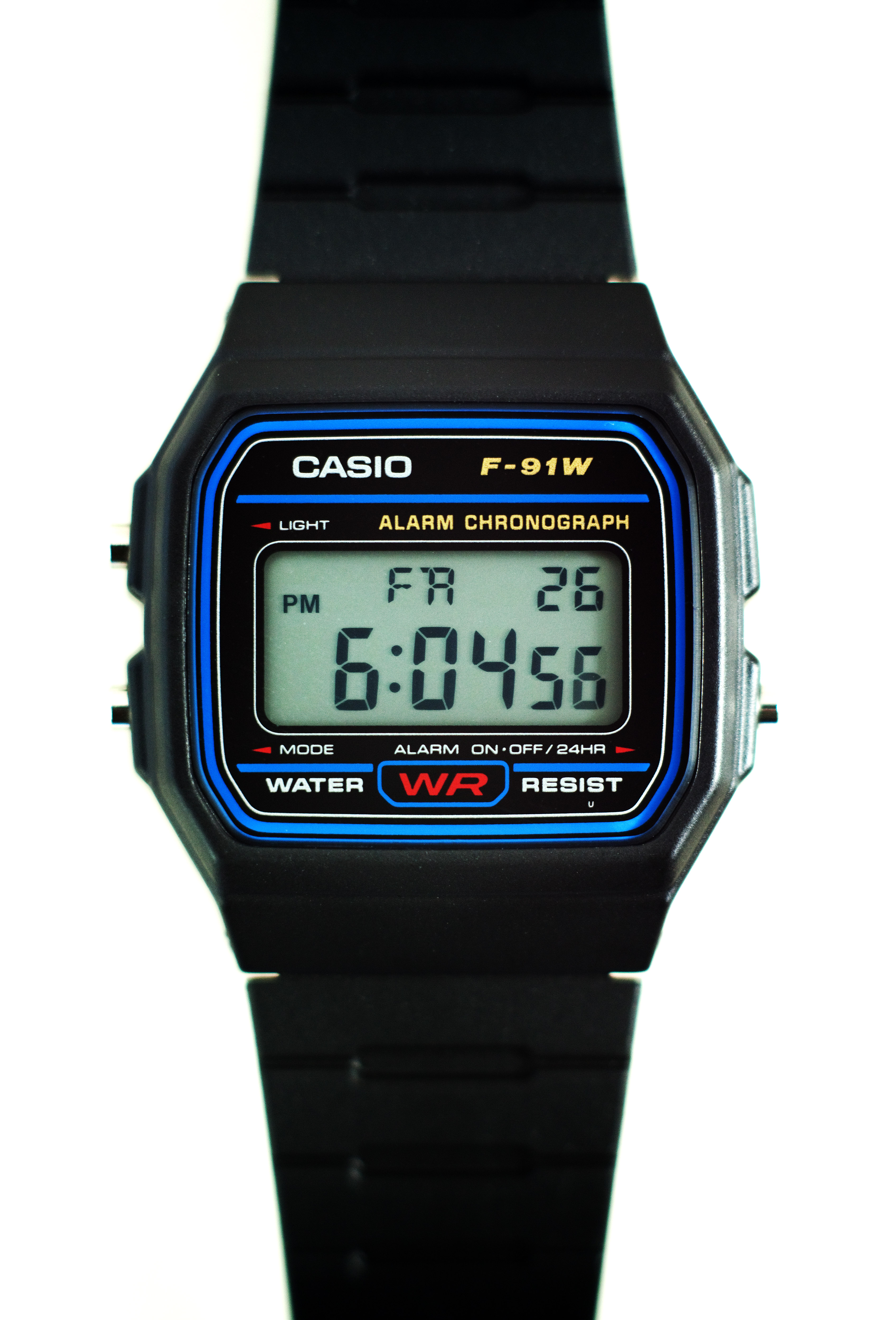 1. Giới thiệu máy tính Casio fx 570ES Plus