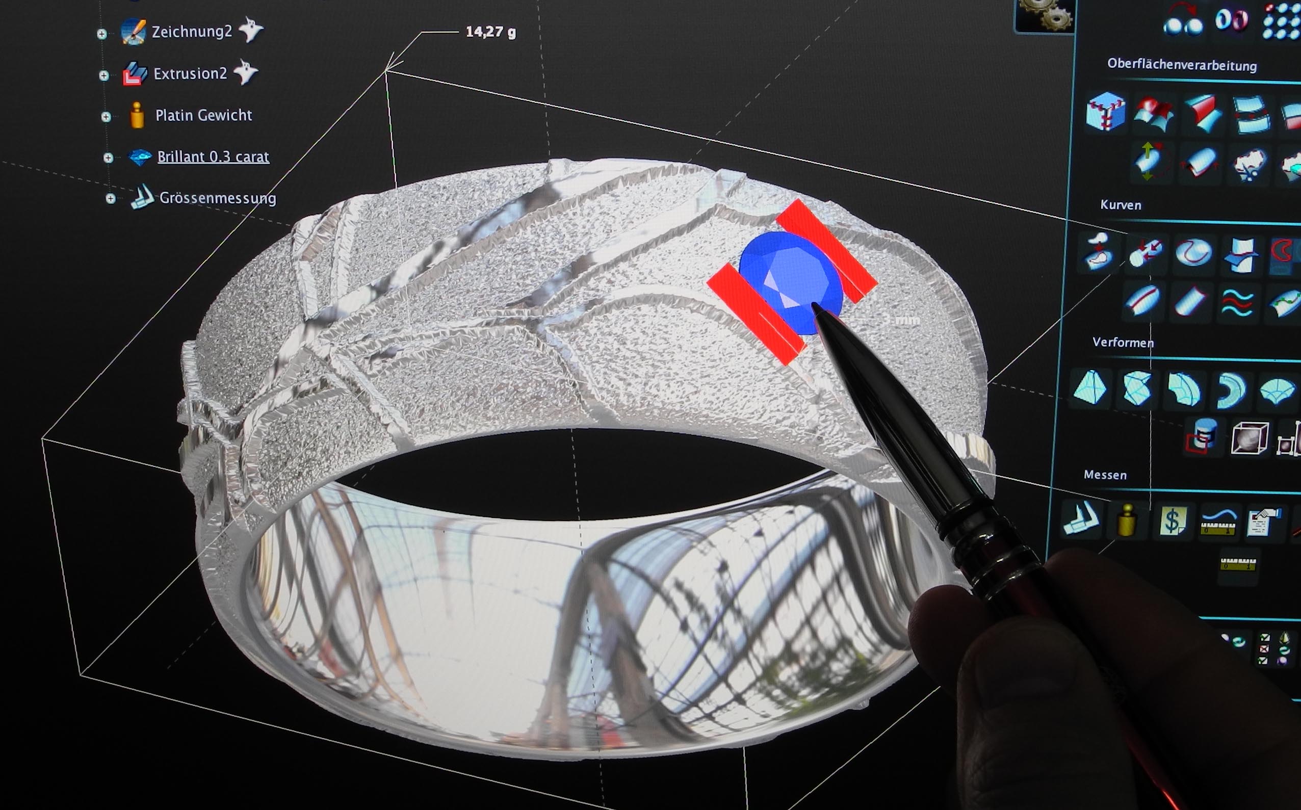 3. Cách Thực Hiện Các Lệnh Trong CAD