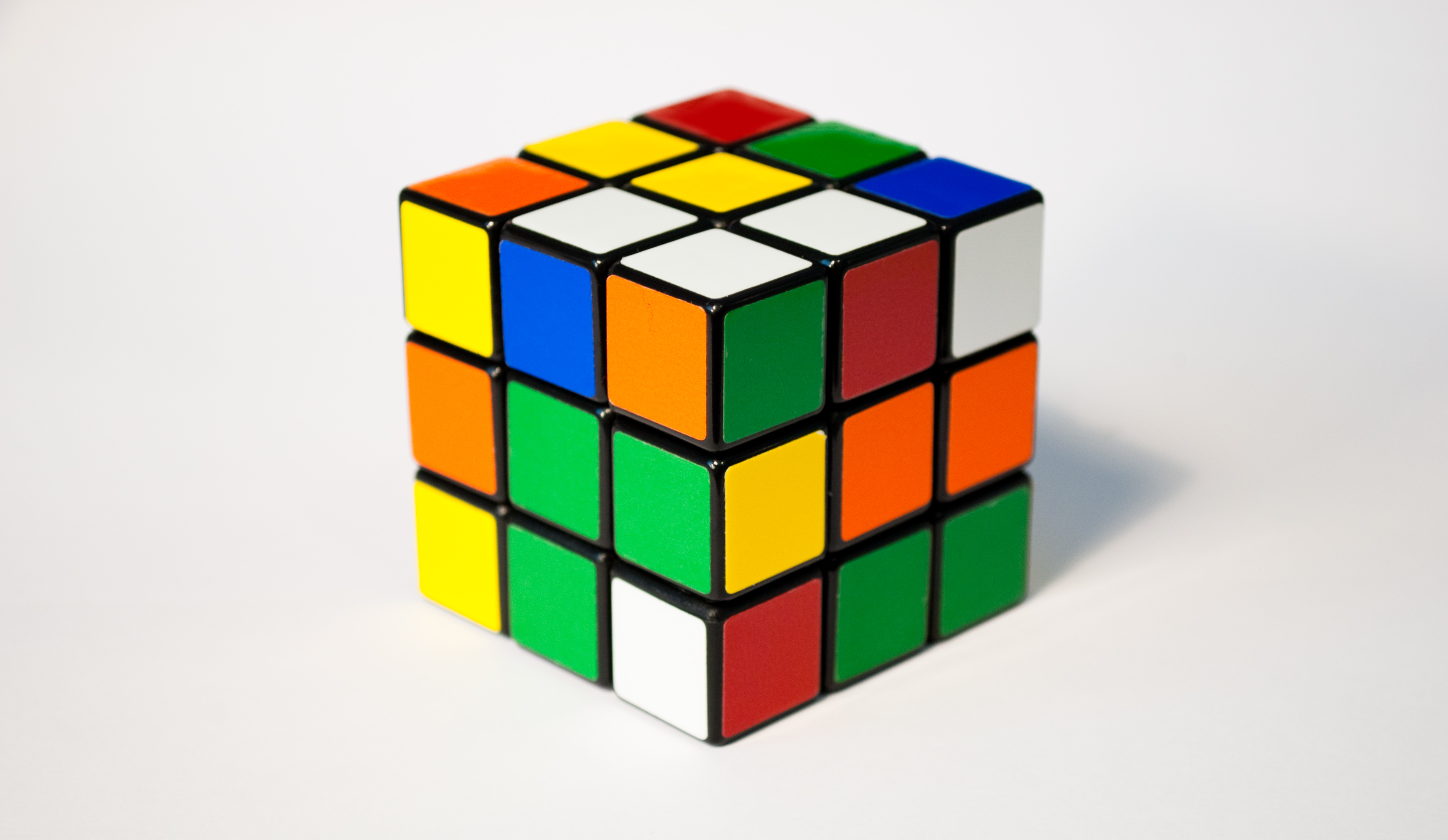 4. Kinh nghiệm giải Rubik 4x4 của người chuyên nghiệp