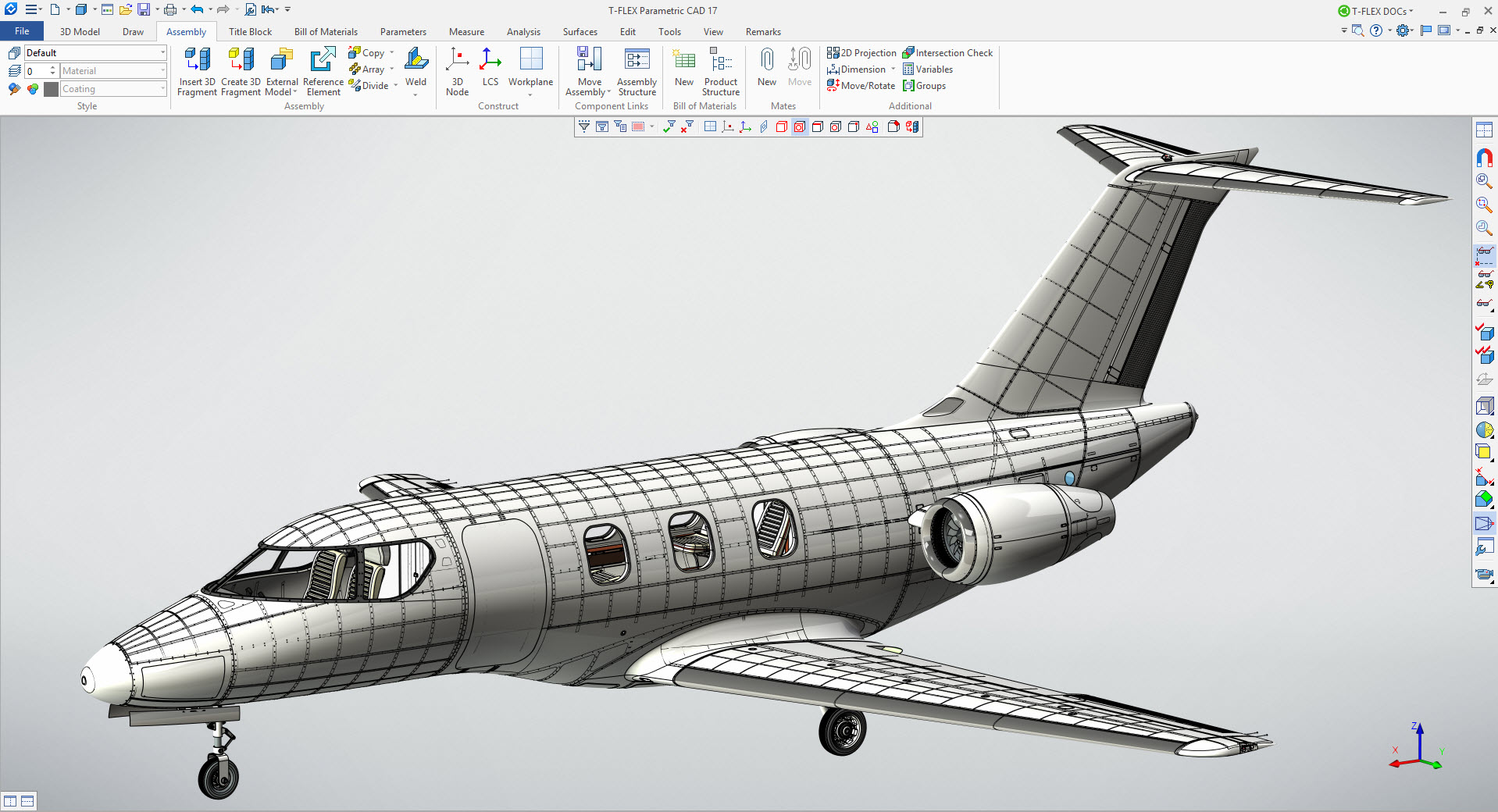 4. Những Điều Cần Chú Ý Khi Vẽ CAD Nhanh