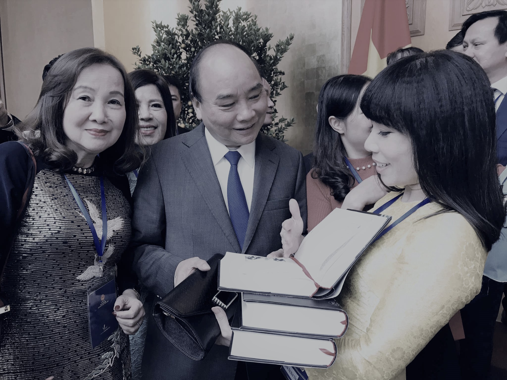 3. Ủng Hộ Và Tôn Trọng 54 Luật Phá Sản