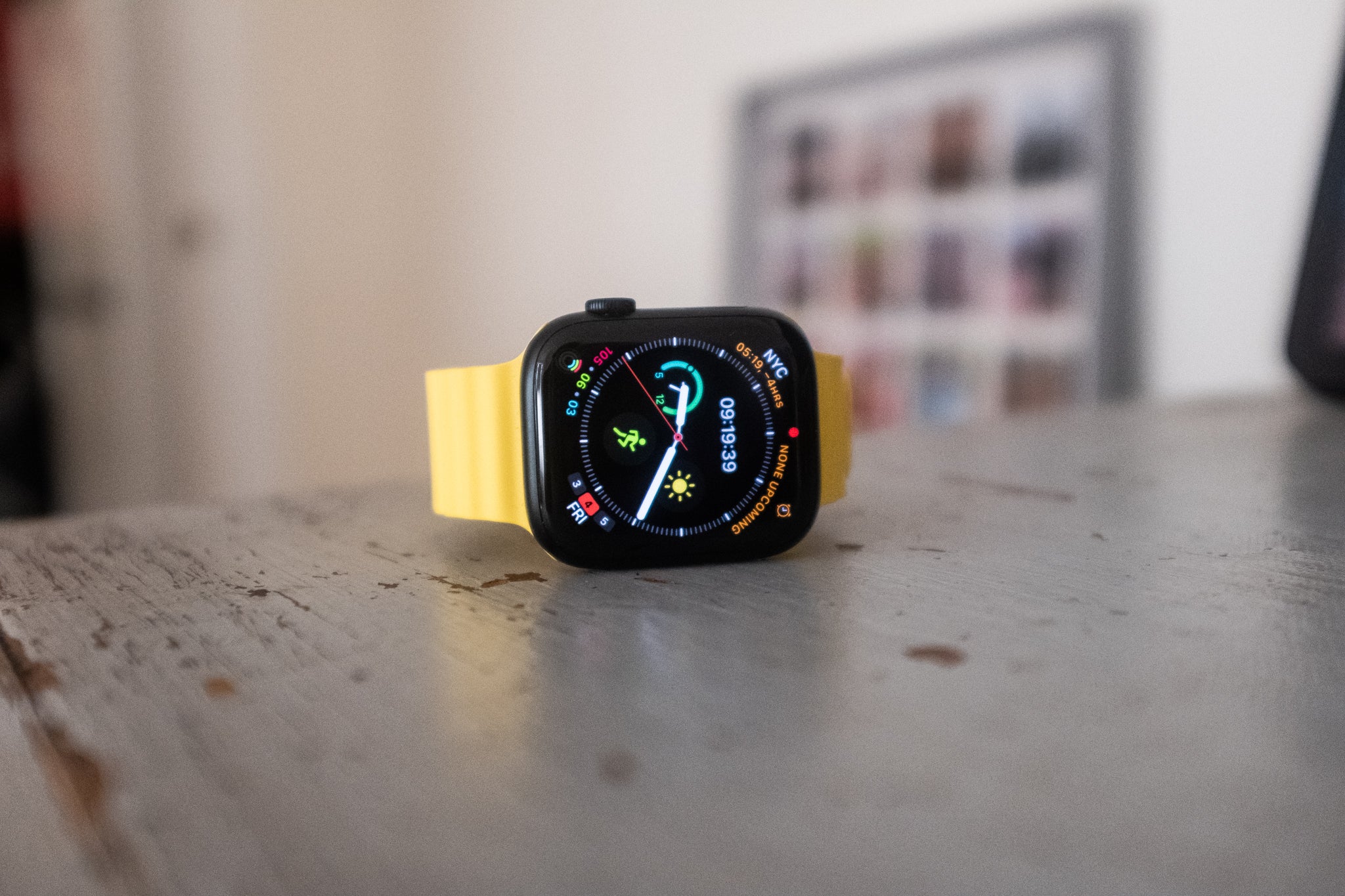 2. Hướng dẫn cách sử dụng Apple Watch để có những trải nghiệm tối đa