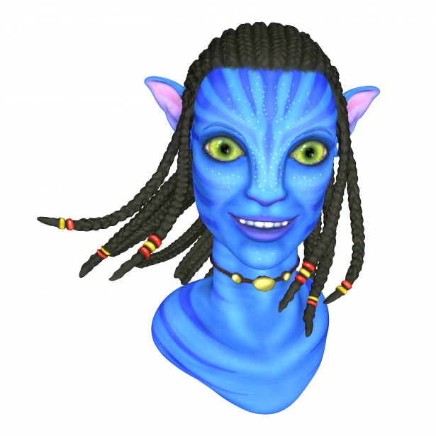 2. Chi tiết cách quay số Avatar 2021
