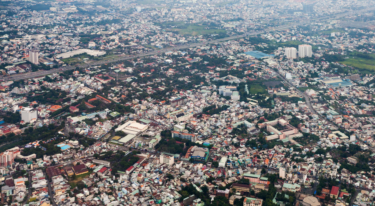 1. Giới Thiệu Về Luật Đất Đai năm 2013