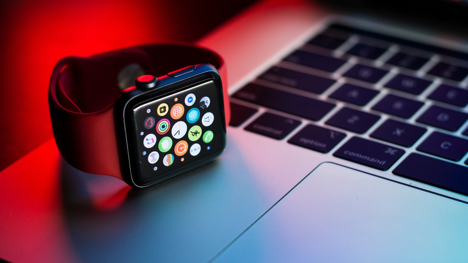 3. Các cách khác nhau để kết nối Apple Watch với iPhone