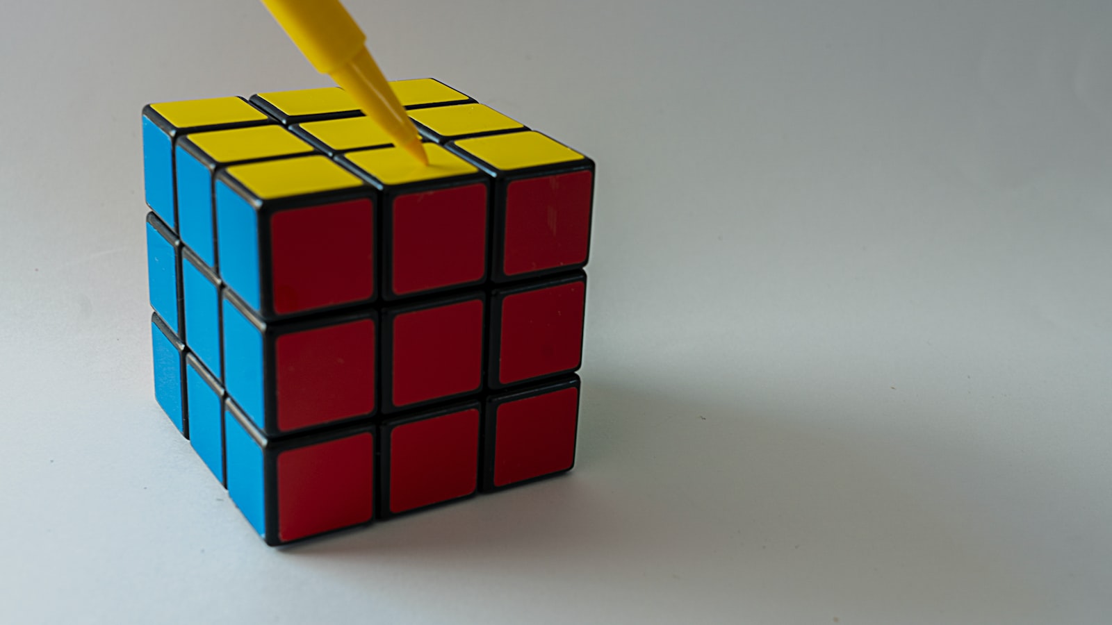 4. Cách Giải Quyết Rubik 4x4 Từ A Đến Z!