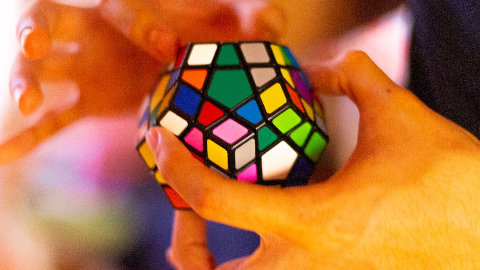 1. Độ khó của Rubik 4x4