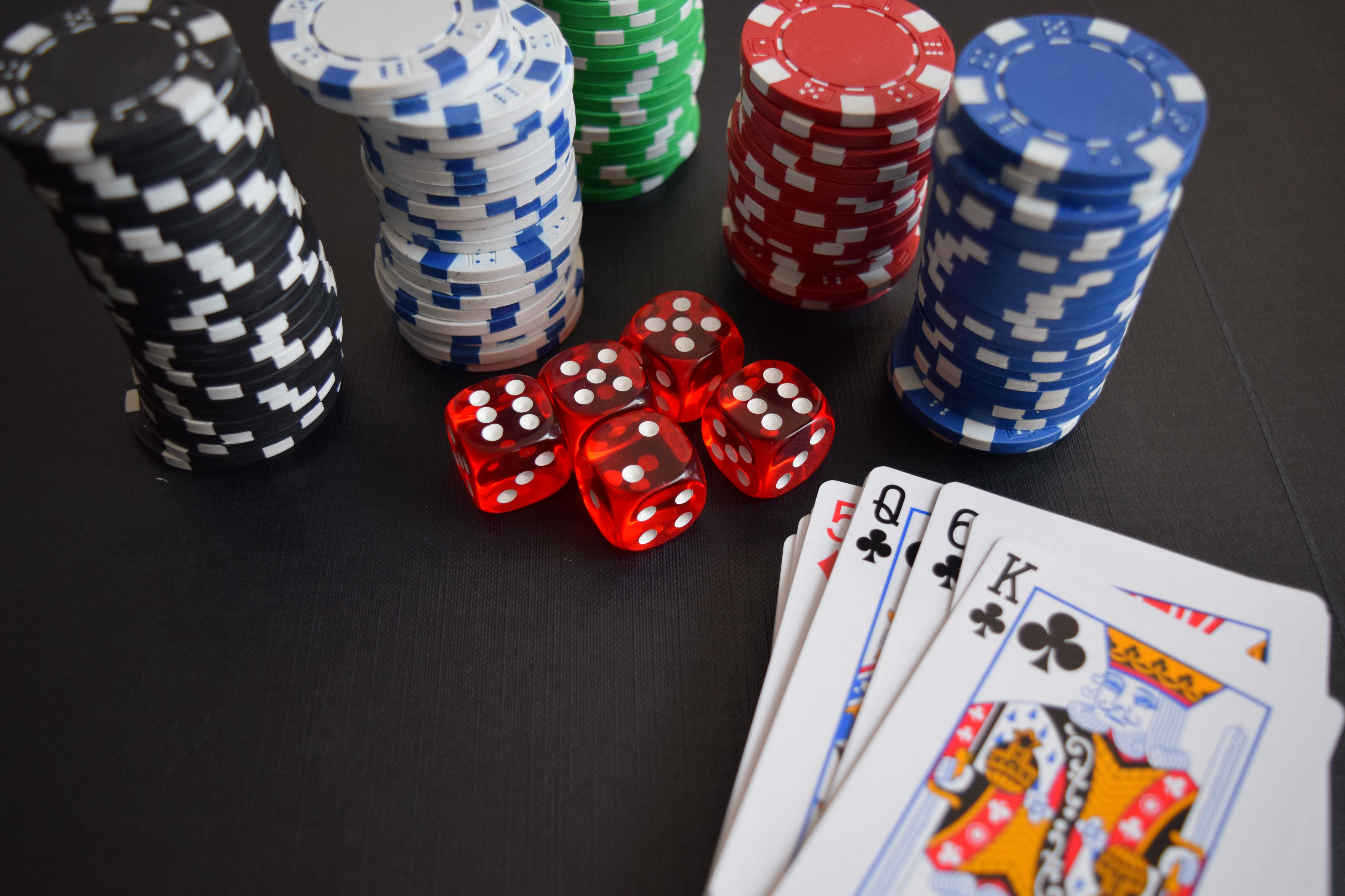2. Một số mẹo đánh cờ bạc online cho người mới bắt đầu