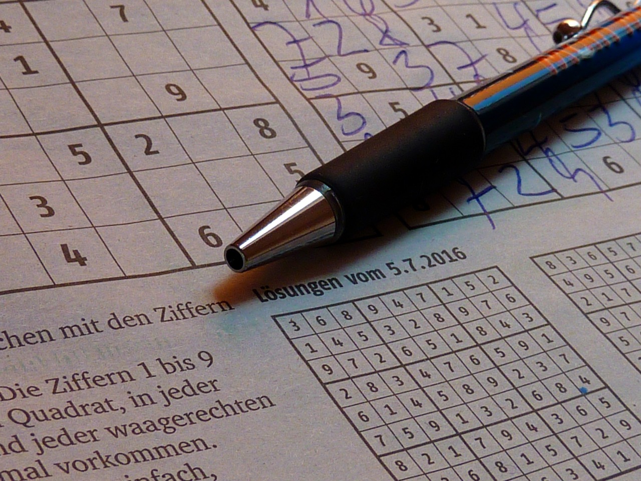 4. Gợi ý thủ thuật tiếp cận giải Sudoku hiệu quả